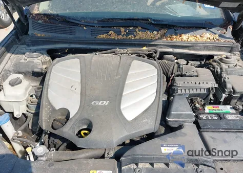 2013 Hyundai Azera from USA, damaged, VIN KMHFH4JG4DA232893